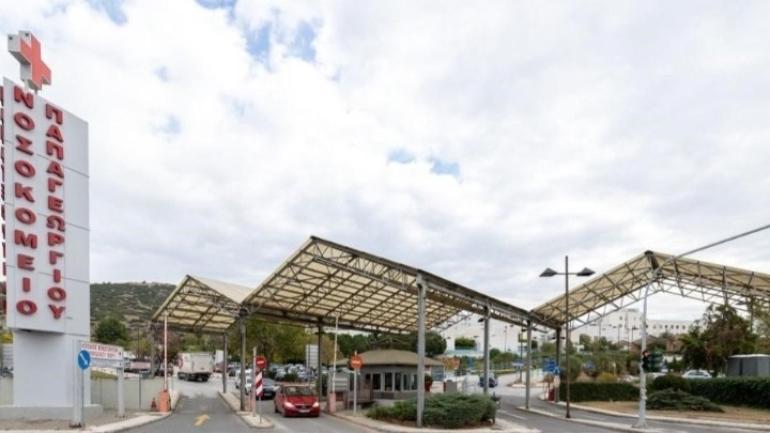 Υπέκυψε στα τραύματα της 14χρονη που είχε βρεθεί σε πεζοδρόμιο στο κέντρο της Θεσσαλονίκης