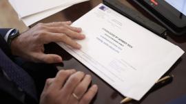 «Αντίβαρο» στην αποχή η επιστολική ψήφος - Για πρώτη φορά η εφαρμογή στις ευρωεκλογές του Ιουνίου
