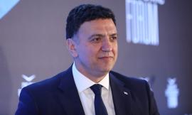 Κικίλιας: Η αντιμετώπιση της κλιματικής κρίσης απαιτεί συλλογική προσπάθεια και συνεργασίες
