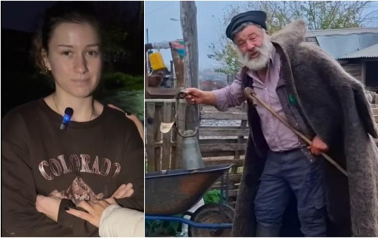 Θεσσαλονίκη: “Η μητέρα μου φώναζε ο μπαμπάς παθαίνει εγκεφαλικό”, περιγράφει η κόρη του κτηνοτρόφου που κατέρρευσε αφού αποχαιρέτησε τα πρόβατά του