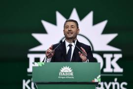Στην 90ή ΔΕΘ σήμερα ο Νίκος Ανδρουλάκης - Συνάντηση με τη διοίκηση και βόλτα στα Περίπτερα