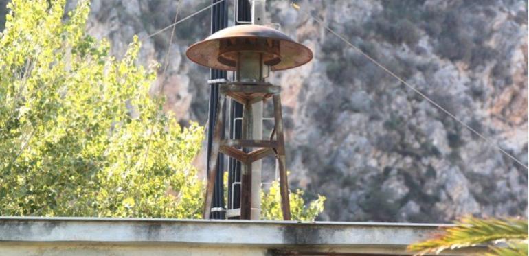 Ηχούν την 1η Οκτωβρίου οι σειρήνες συναγερμού σε όλη τη χώρα - Η ώρα στη Θεσσαλονίκη