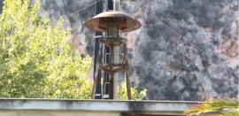 Ηχούν την 1η Οκτωβρίου οι σειρήνες συναγερμού σε όλη τη χώρα - Η ώρα στη Θεσσαλονίκη