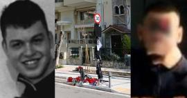Θεσσαλονίκη: Εμφανίστηκε ο 20χρονος που αναζητούνταν για τη δολοφονία του Κλεομένη – Απολογείται την Παρασκευή