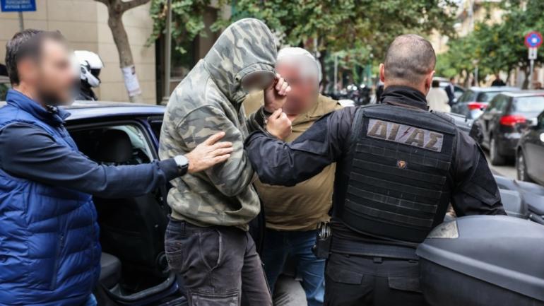 Βορίζια: Ελεύθερος ο 23χρονος που κατηγορήθηκε για τη βόμβα στο σπίτι της οικογένειας Φραγκιαδάκη