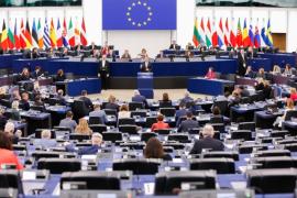 Ψήφισμα του Ευρωπαϊκού Κοινοβουλίου για το κράτος δικαίου στην Ελλάδα