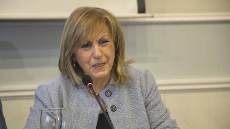 Αηδονά: Αδιανόητο να μένει εκτός ΔΕΘ η Περιφέρεια που δίνει λεφτά για την ανάπλαση