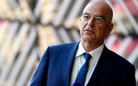 Δένδιας: Θετική η επίσκεψη του κ. Ερντογάν στη χώρα μας όμως δεν εφησυχάζουμε
