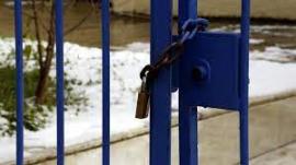 Ποια σχολεία θα είναι κλειστά αύριο σε όλη τη χώρα λόγω κακοκαιρίας