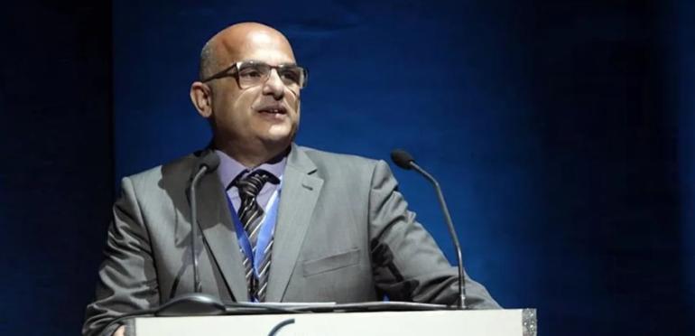 Ο Χρήστος Τσεντεμεΐδης νέος πρόεδρος της ΔΕΘ