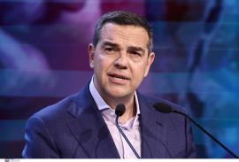 Τσίπρας: Θετική εξέλιξη το αποτέλεσμα των εκλογών στα Κατεχόμενα -Δημιουργεί προσδοκίες για επανεκκίνηση των συνομιλιών