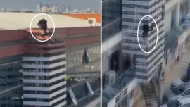Κωνσταντινούπολη: Μυστήριο με αυτοκτονία 54χρονης Ελληνίδας - Έπεσε από οροφή εμπορικού κέντρου
