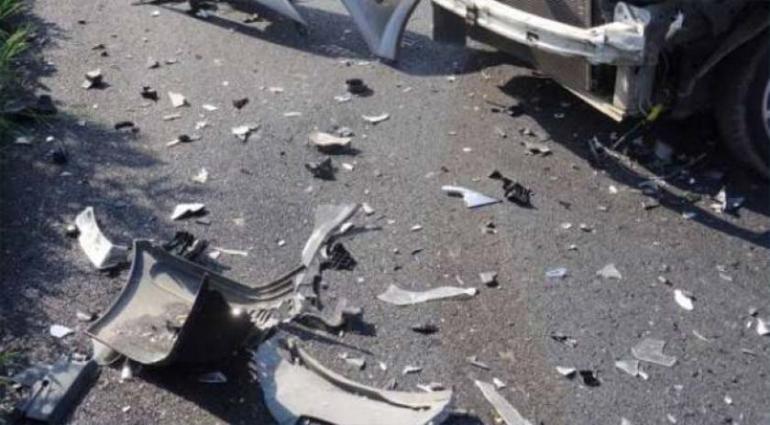 Θεσσαλονίκη: Ανετράπη φορτηγό στη Λαχαναγορά–Νεκρός ο οδηγός