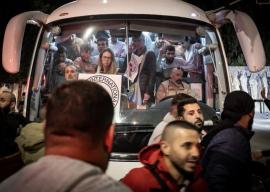 Διαβουλεύσεις για παράταση εκεχειρίας μεταξύ Ισραήλ-Χαμάς
