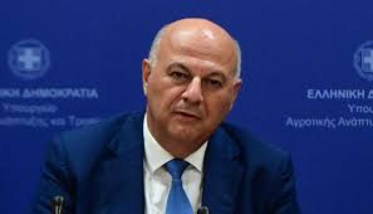 Τσιάρας: Το πάρτι με τον ΟΠΕΚΕΠΕ τελείωσε, έχουμε στρατηγική αποκλιμάκωσης αλλά το τανγκό θέλει δύο