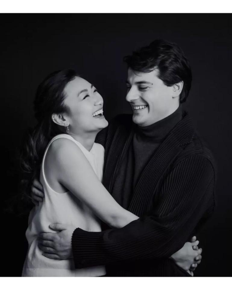 Ο γιος του Πύρρου Δήμα παντρεύτηκε Ιαπωνέζα πιανίστρια