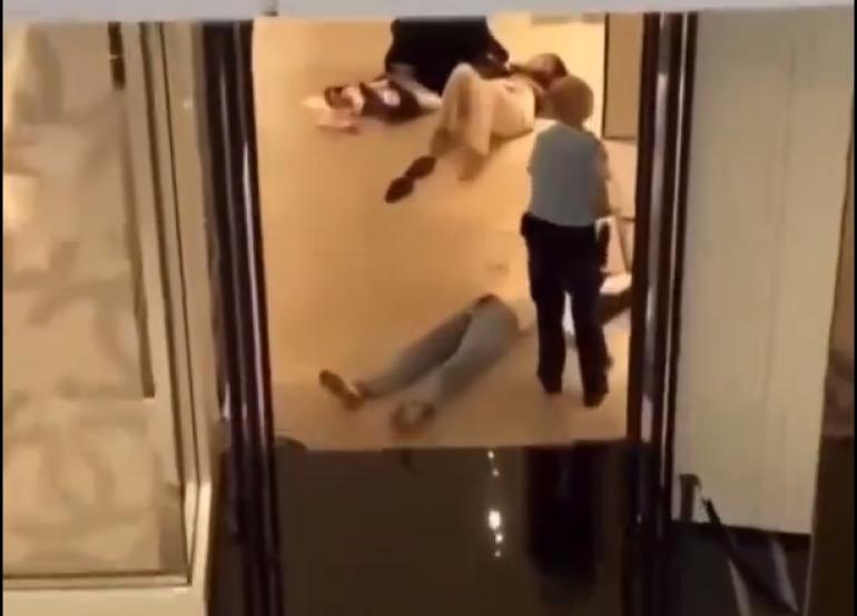 Μακελειό στο Σίδνεϊ: Ο δράστης μαχαίρωσε και σκότωσε βρέφος 9 μηνών