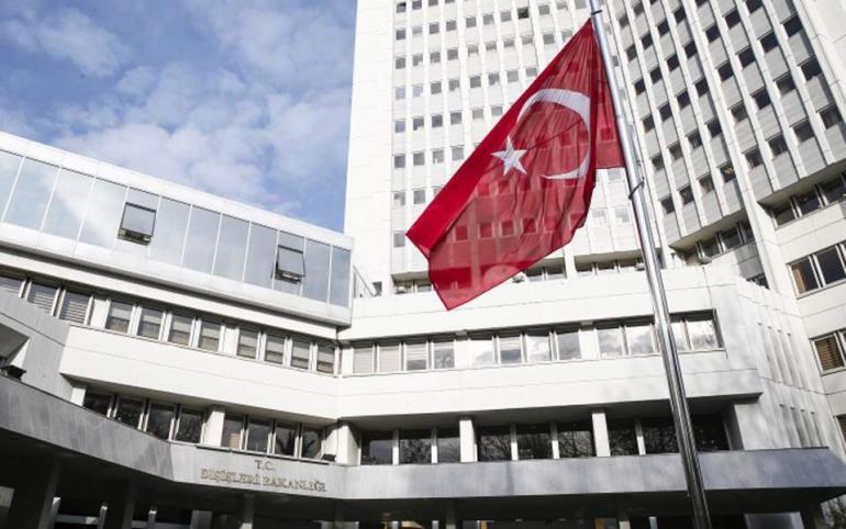 Πόλεμος στο Ισραήλ: Η Τουρκία ανακαλεί τον πρέσβη της στο Τελ Αβίβ για διαβουλεύσεις