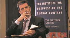 Δ. Καιρίδης: Απαράδεκτη η απόφαση Ερντογάν να κάνει τέμενος τη Μονή της Χώρας