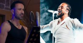 Mon Amour: Στα ελληνικά το τραγούδι της Γαλλίας στη Eurovision - Ακούστε το cover του Κωνσταντίνου Χριστοφόρου