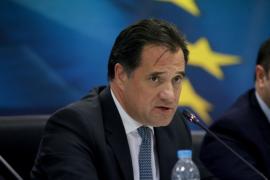 Ά. Γεωργιάδης: Αύξηση στα εισοδήματά τους θα δουν υπάλληλοι στον ιδιωτικό τομέα από το «ξεπάγωμα» των τριετιών
