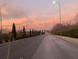 Νεφώσεις σήμερα στη Θεσσαλονίκη - Δείτε αναλυτικά την πρόγνωση του καιρού