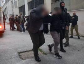 Ξεκινούν οι απολογίες των συλληφθέντων για τις παράνομες επιδοτήσεις από τον ΟΠΕΚΕΠΕ