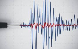 Δύο ισχυροί σεισμοί 5,4 και 4,6 Ρίχτερ στα νότια της Κρήτης