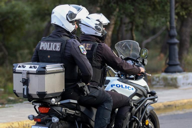 Σέρρες: Εξιχνιάστηκε μπαράζ διαρρήξεων – Είχαν ρημάξει 9 σπίτια με κλεμμένο όχημα από τη Θεσσαλονίκη