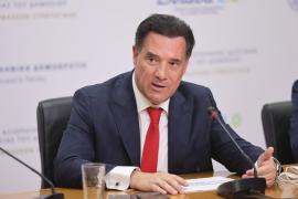 Γεωργιάδης: Κανείς δεν ζήτησε από το «Ελπίς» να αλλάξει η ώρα στο πιστοποιητικό θανάτου του Γιώργου Μαζωνάκη, φτάνει πια με τις συκοφαντίες