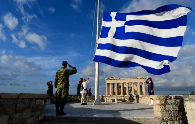 Θεσσαλονίκη: Το πρόγραμμα των εκδηλώσεων για το τριήμερο της 26ης και της 28ης Οκτωβρίου – Πότε θα είναι κλειστά τα σχολεία