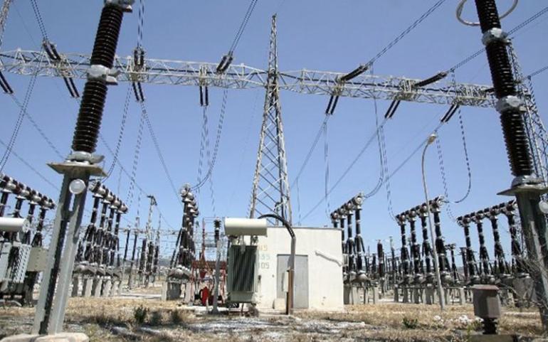 Mπλακ άουτ σε περιοχές της Θεσσαλονίκης