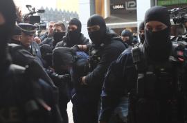 Επεισόδια στου Ρέντη: Τι ανέφερε στον ανακριτή ο 18χρονος – Η υπεραστική γραμμή του