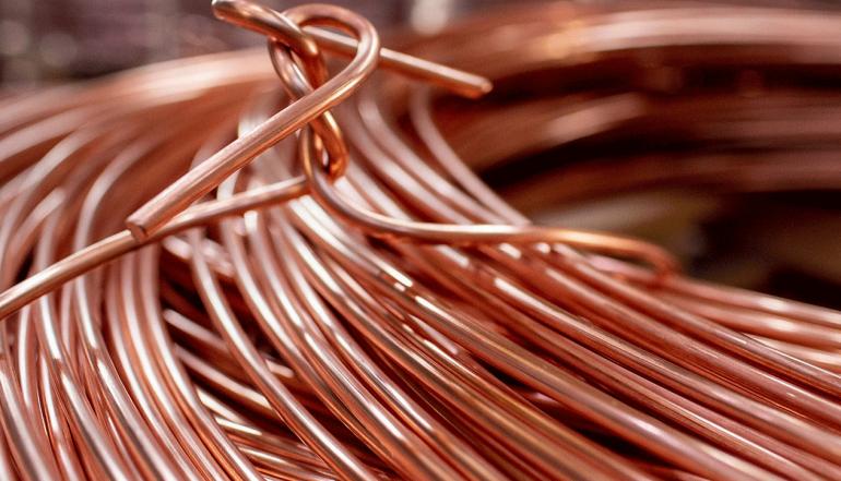 Θεσσαλονίκη: Συνελλήφθησαν ποντικοί του χαλκού μετά από κλοπή σε εργοτάξιο του ΟΣΕ - Εμβόλισαν αστυνομικό όχημα