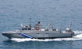 Λήξη συναγερμού: Έδεσε στο λιμάνι του Λαυρίου το πλοίο «ΙΟΝΙΣ» μετά το μπλακάουτ