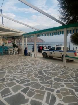 Στο κέντρο υποδοχής της Κω οι 86 μετανάστες που διασώθηκαν στην Κάρπαθο