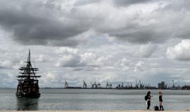 Ο καιρός σήμερα