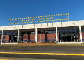 Πηγές Fraport για Ryanair: Τα τέλη του αεροδρομίου Καλαμάτας καθορίζονται από τη σύμβαση παραχώρησης