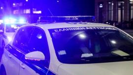 Μεθυσμένος οδηγός παρέσυρε και εγκατέλειψε έναν πεζό κι έναν αναβάτη μοτοσικλέτας