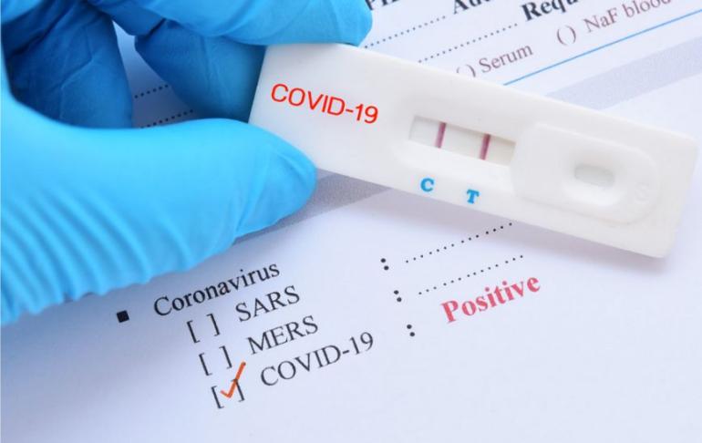 Κορωνοϊός: 57 θάνατοι, 70 διασωληνωμένοι – «Εκτοξεύθηκαν» τα κρούσματα της παραλλαγής JN.1