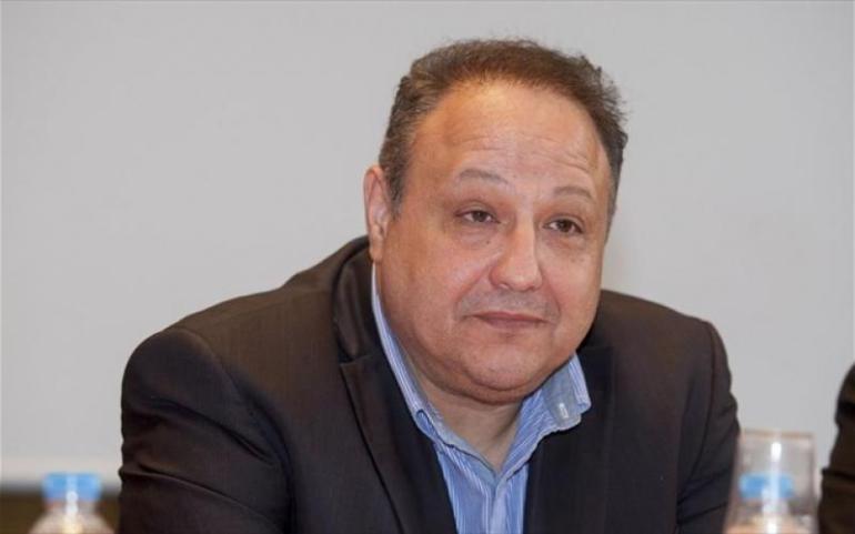 Θεσσαλονίκη: Αίτημα Αγγελούδη στην κυβέρνηση για 2.500 θέσεις στάθμευσης γύρω από το κέντρο