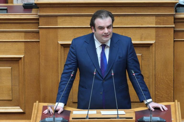 Ο Πιερρακάκης ένας από τους βασικούς διεκδικητές για την προεδρία του Eurogroup