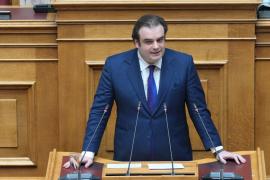 Ο Πιερρακάκης ένας από τους βασικούς διεκδικητές για την προεδρία του Eurogroup