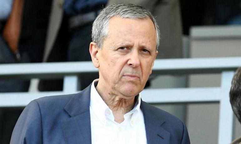 Μπαλτάκος σε Μαξίμου για τους διαιτητές: Πάρτε μέτρα, αλλιώς το πρωτάθλημα θα τιναχτεί στον αέρα