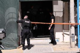 Πυροβολισμοί στον ΕΦΚΑ Κεραμεικού: Το ιατρικό ανακοινωθέν για τους πέντε τραυματίες στον «Ερυθρό Σταυρό»