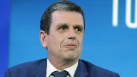 Δ. Καιρίδης: Πρέπει να συνεχίσουμε να ενισχύουμε τόσο την εξωτερική όσο και την εσωτερική διάσταση της διαχείρισης, της μετανάστευσης