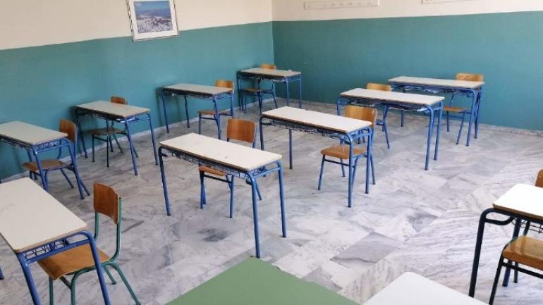 Θεσσαλονίκη-Τηλεφώνημα για βόμβα στο 3ο ΓΕΛ