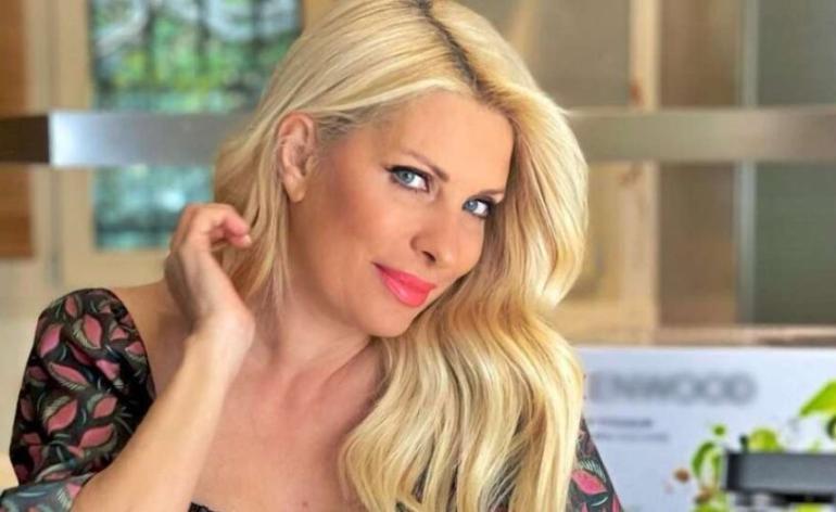 H Ελένη Μενεγάκη αποχωρεί από το Mega μετά από 3 χρόνια -Ενημέρωσε τους συνεργάτες της