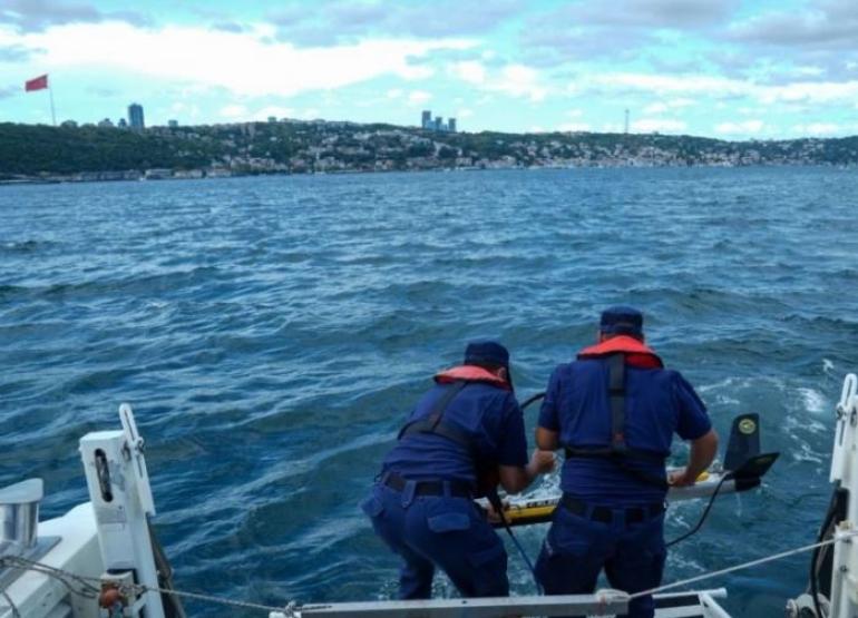 Βρέθηκε αποκεφαλισμένο το σώμα Ρώσου κολυμβητή που αγνοούνταν στον Βόσπορο