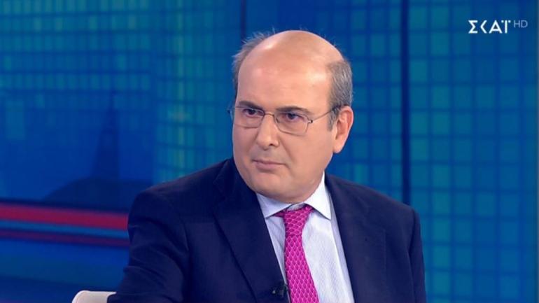 Χατζηδάκης για το «Ελ. Βενιζέλος»: Οι επενδυτές και οι αγορές δείχνουν εμπιστοσύνη στην ελληνική οικονομία
